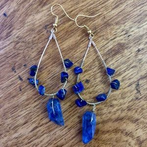 Handmade Jewelry